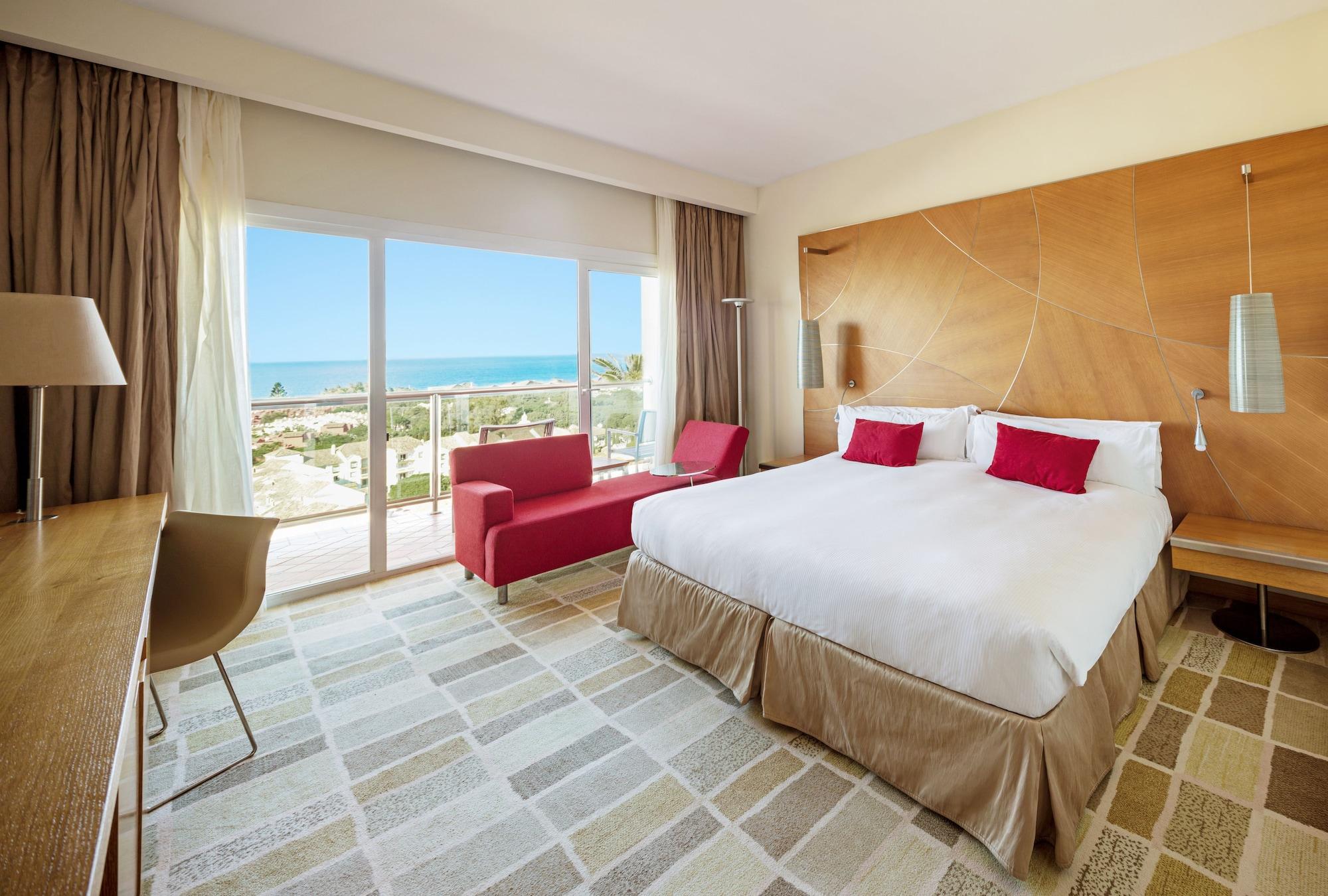 Deluxe Villas Don Carlos Resort มาร์เบยา ภายนอก รูปภาพ