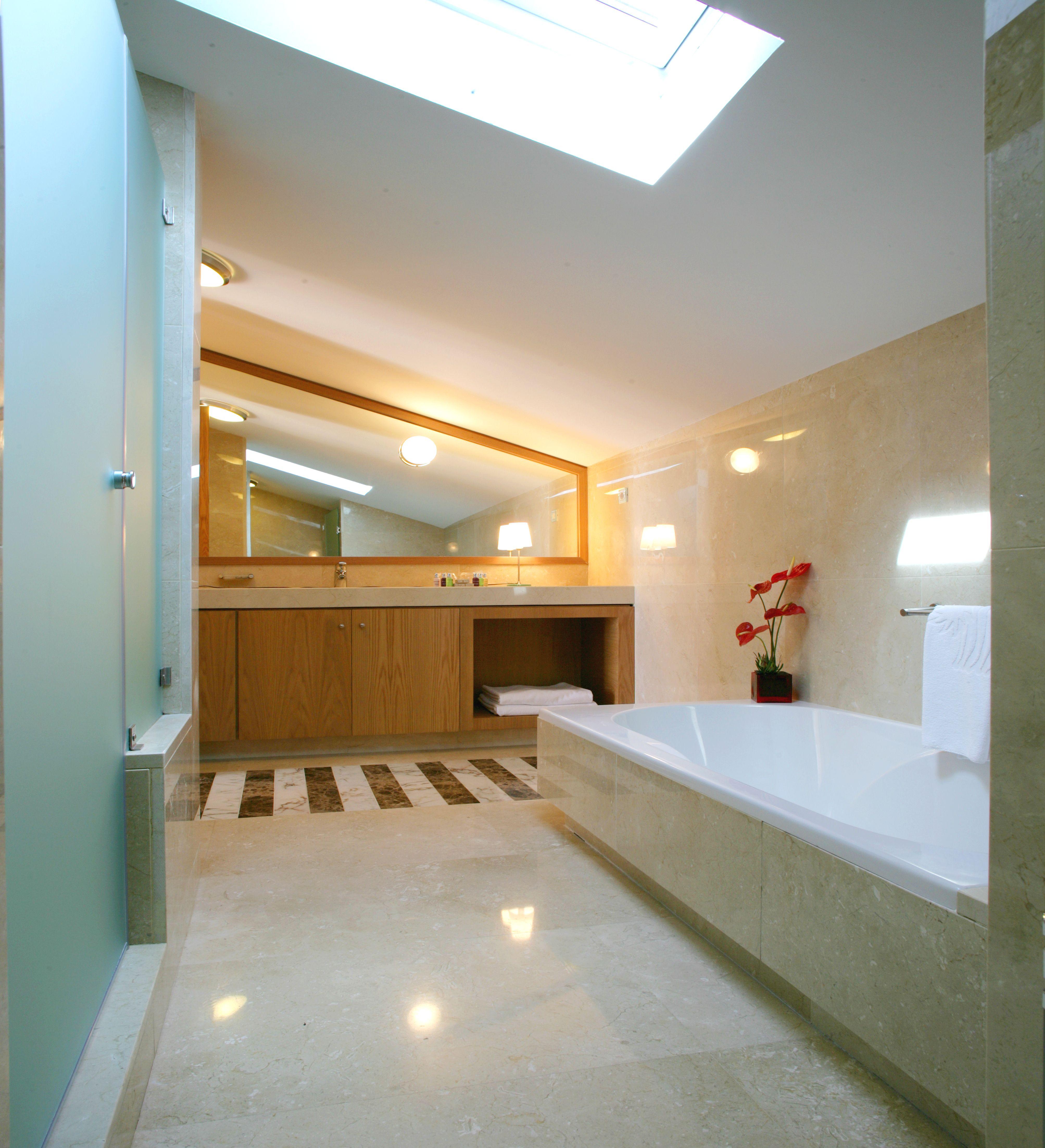 Deluxe Villas Don Carlos Resort มาร์เบยา ภายนอก รูปภาพ