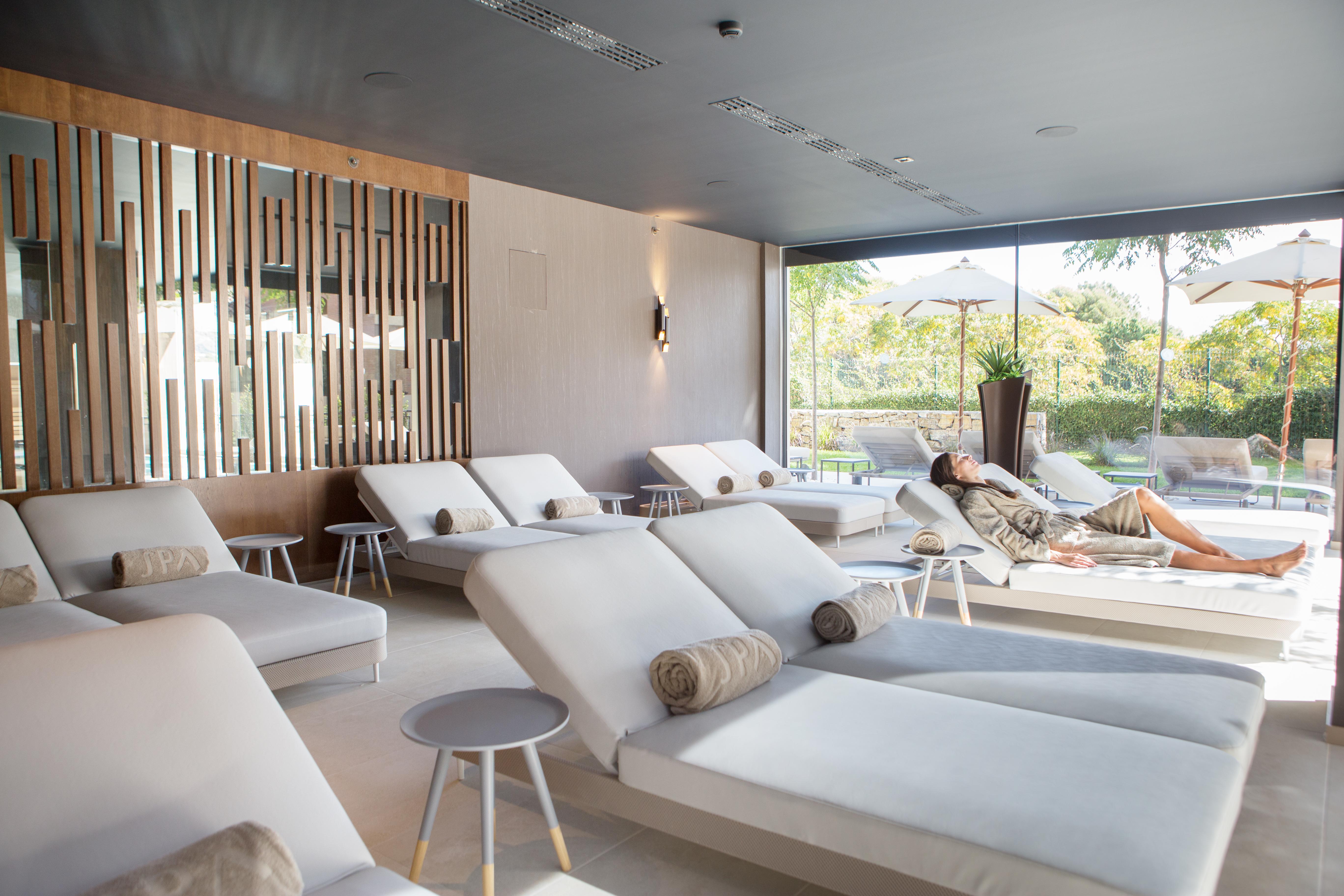 Deluxe Villas Don Carlos Resort มาร์เบยา ภายนอก รูปภาพ
