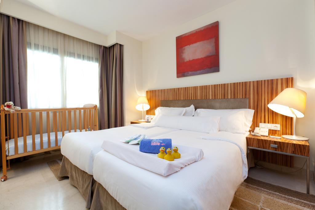 Deluxe Villas Don Carlos Resort มาร์เบยา ภายนอก รูปภาพ